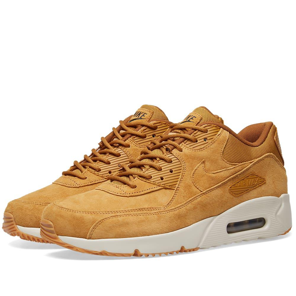 nike air max 90 ultra 2.0 beige
