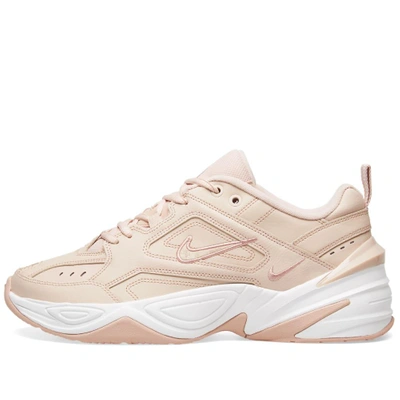 Shop Nike M2k Tekno W In Pink