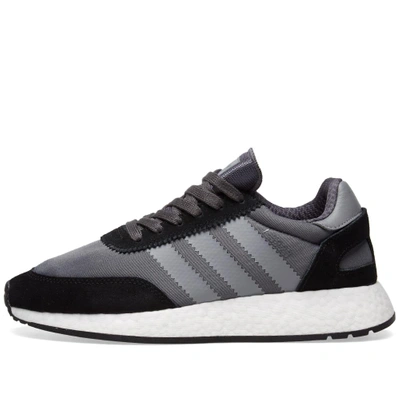 Shop Adidas Originals Adidas I-5923 W In Black