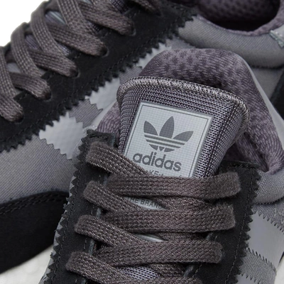 Shop Adidas Originals Adidas I-5923 W In Black