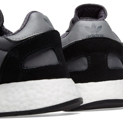 Shop Adidas Originals Adidas I-5923 W In Black