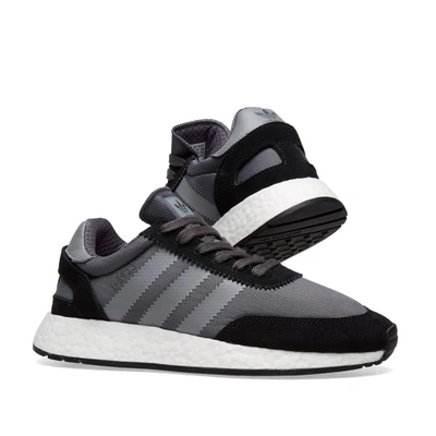 Shop Adidas Originals Adidas I-5923 W In Black