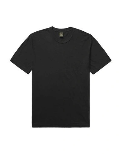 Shop Jean Shop T-shirt In Black