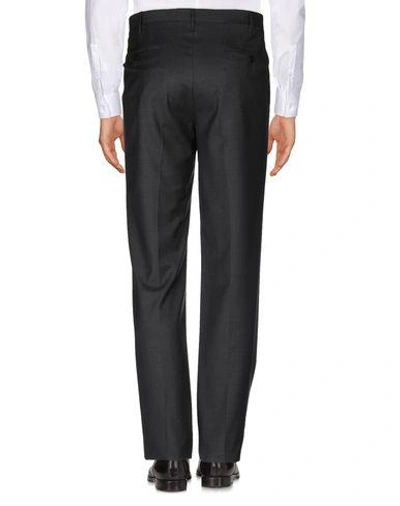 Shop Rota Casual Pants In Black