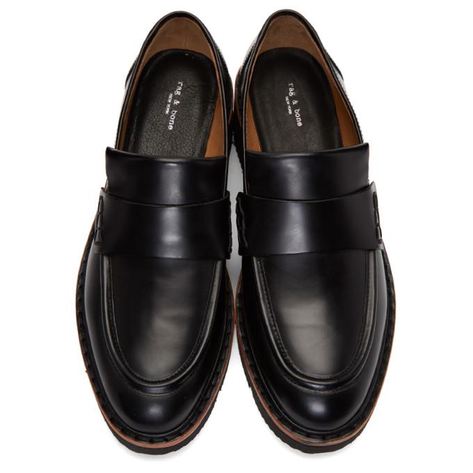 rag and bone taryn loafer