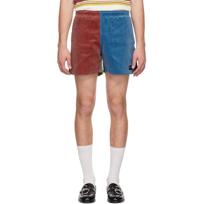 winter running shorts