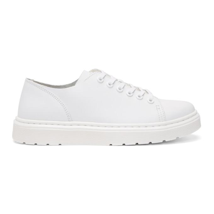 dante dr martens white