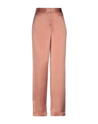 Shop Equipment Pants In Pastel Pink