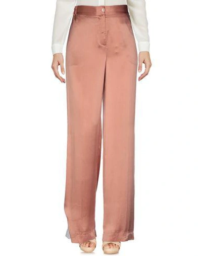 Shop Equipment Pants In Pastel Pink