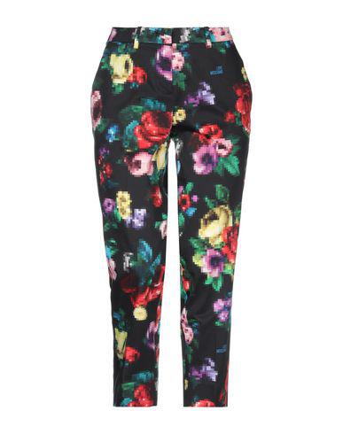 moschino striped pants