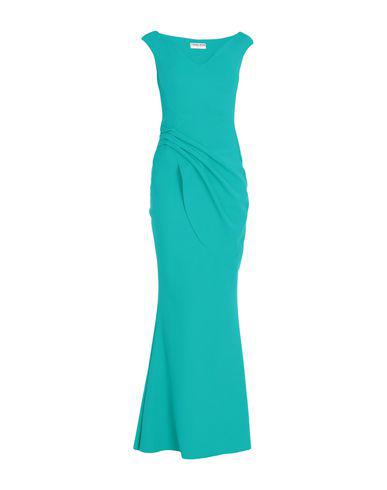 petite turquoise dress