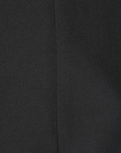 Liu •jo Knee Length Skirt In Black