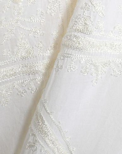 Shop Antik Batik Blouse In White