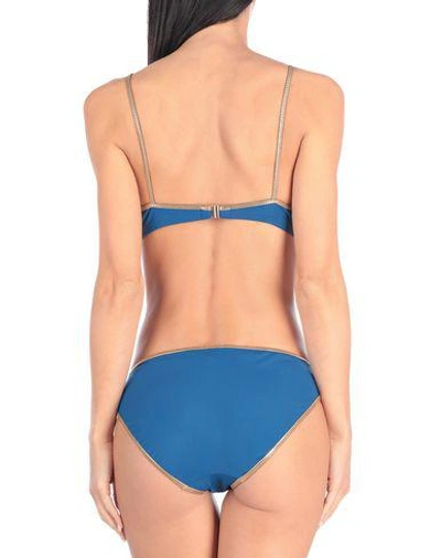Shop Tooshie Bikinis In Blue