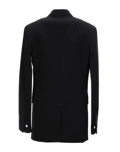 Shop Alyx Suit Jackets In Fuchsia