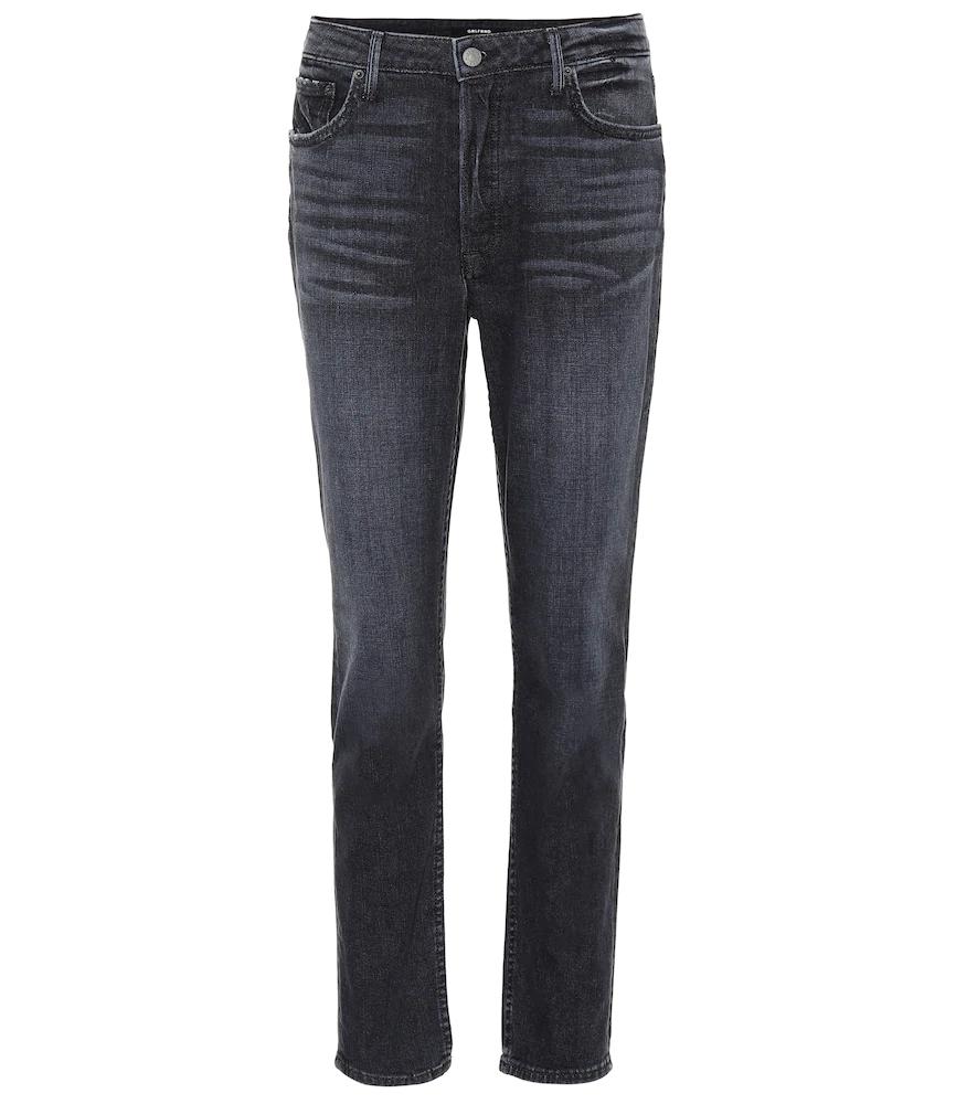 grlfrnd black jeans
