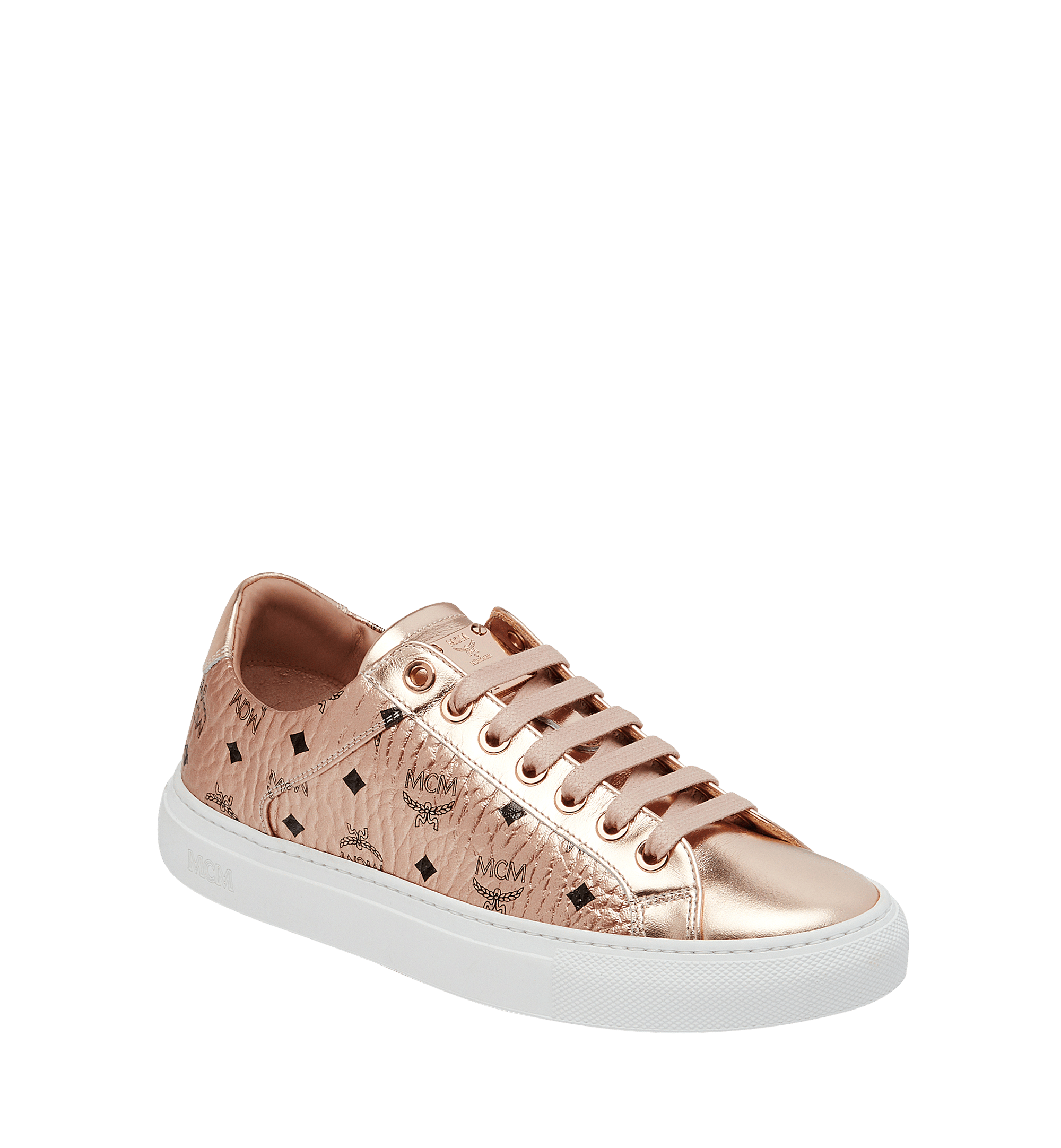 mcm women's shoes on sale