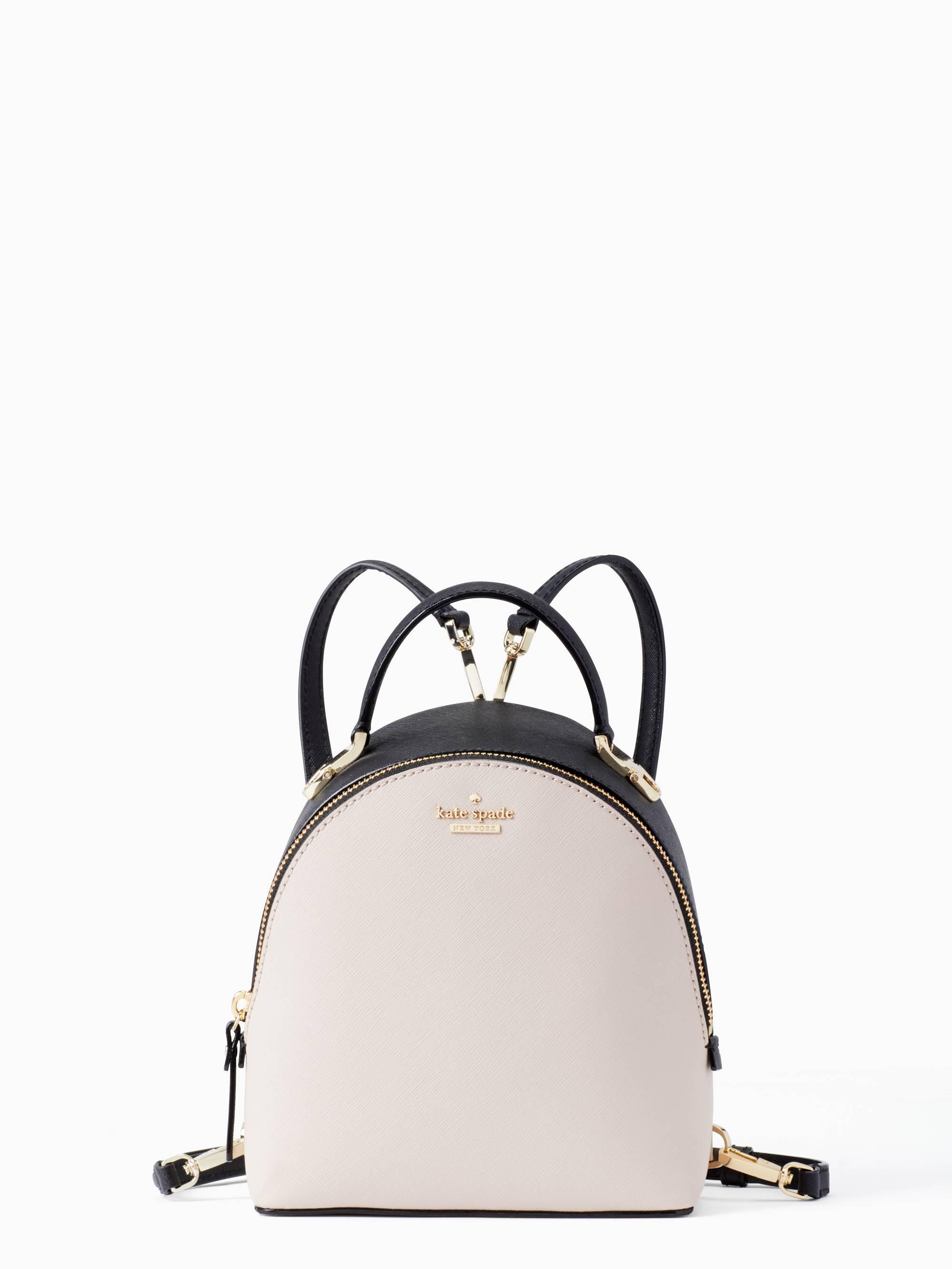 kate spade cameron street binx black