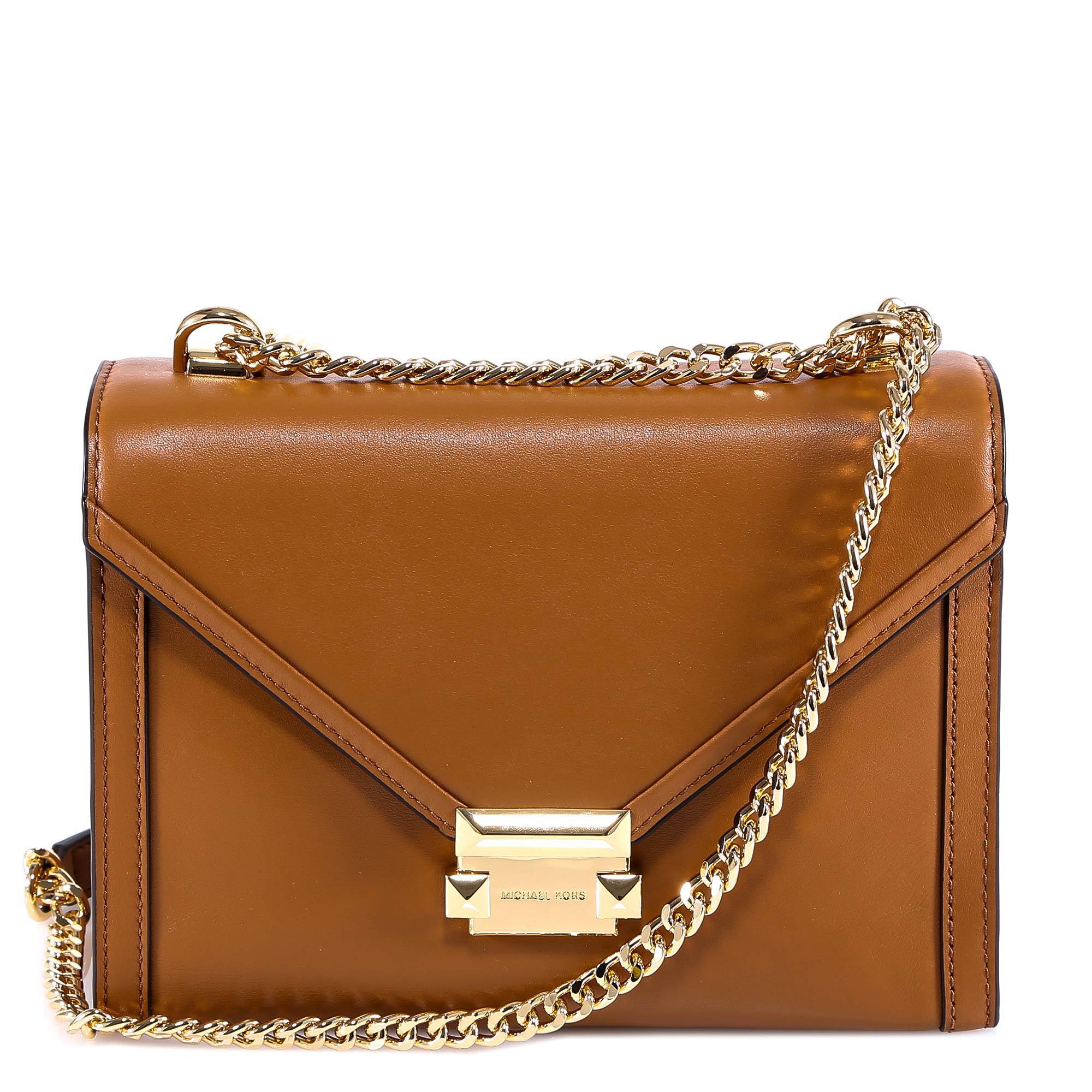 michael kors whitney bag