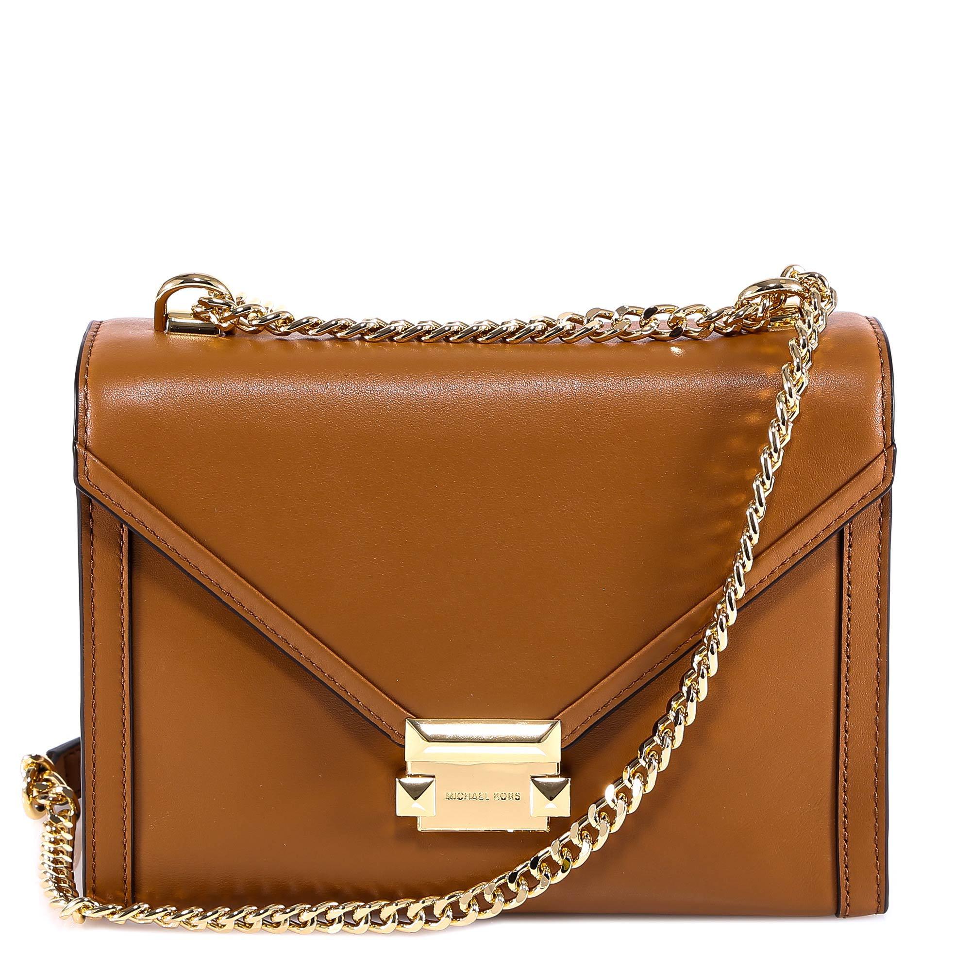 michael kors whitney brown