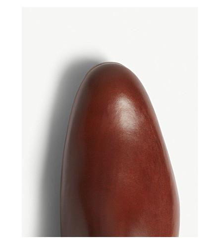 ted baker whron chelsea boots