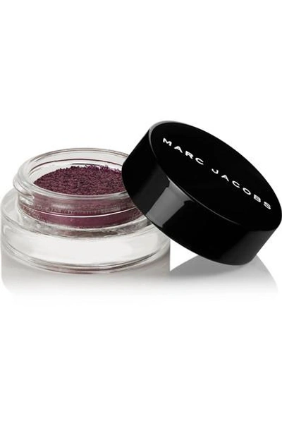 Shop Marc Jacobs Beauty See-quins Glam Glitter Eyeshadow - Blitz Glitz 92 In Purple