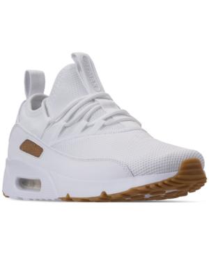 men's air max 90 ez casual sneakers from finish line