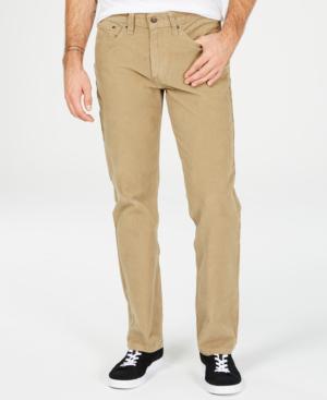 levis 514 blue corduroy jeans