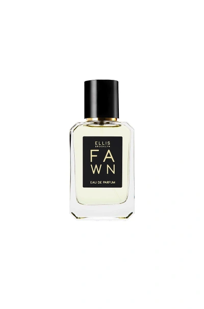 Ellis Brooklyn Fawn Eau De Parfum In Fawn