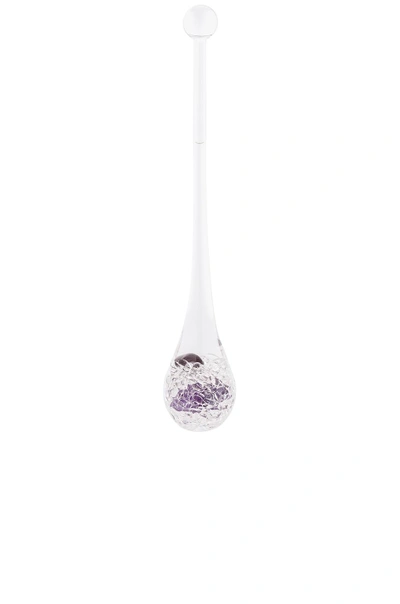 Shop Gem-water Droplet In Crystal Quartz  Garnet & Amethyst