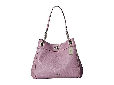 coach edie turnlock sale