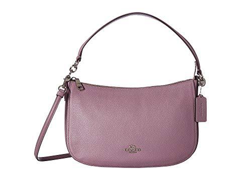 coach chelsea crossbody
