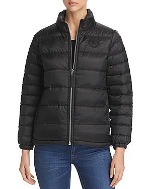 burberry smethwick down puffer jacket