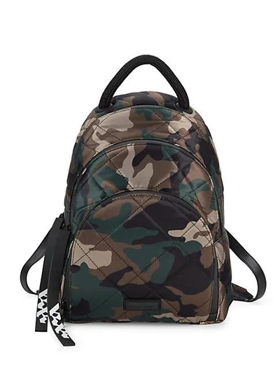 Shop Kendall + Kylie Sloane Camo Backpack