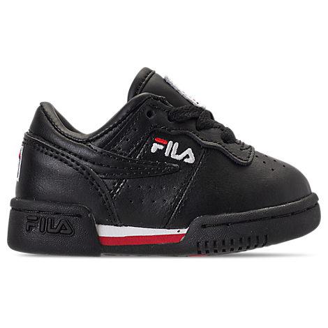 toddler boy fila