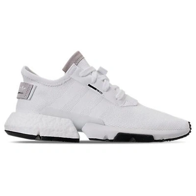 Shop Adidas Originals Men's Originals Pod-s3.1 Casual Shoes, White