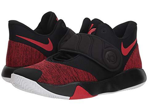 kd trey 5 vi red