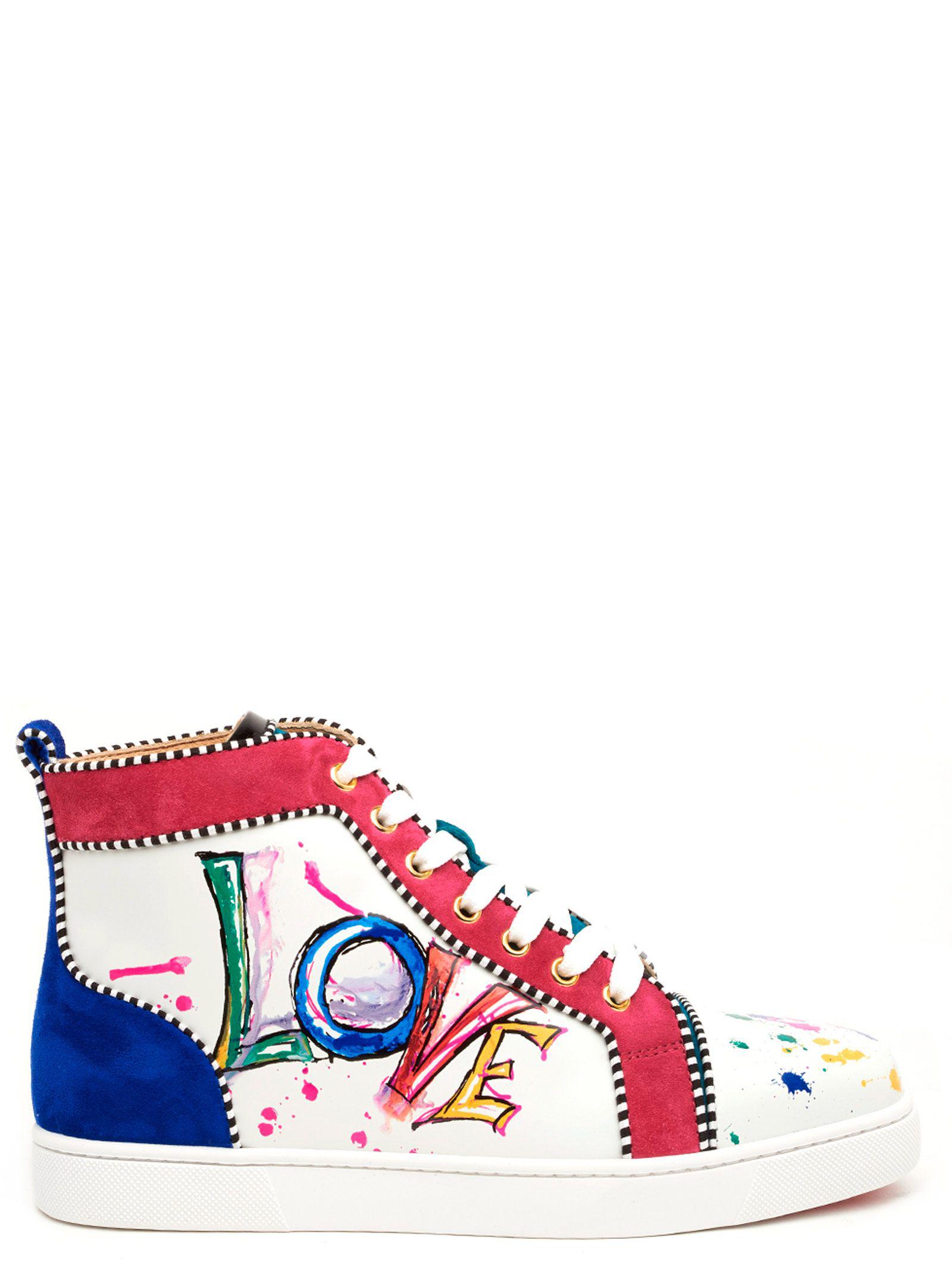 louboutin louis orlato