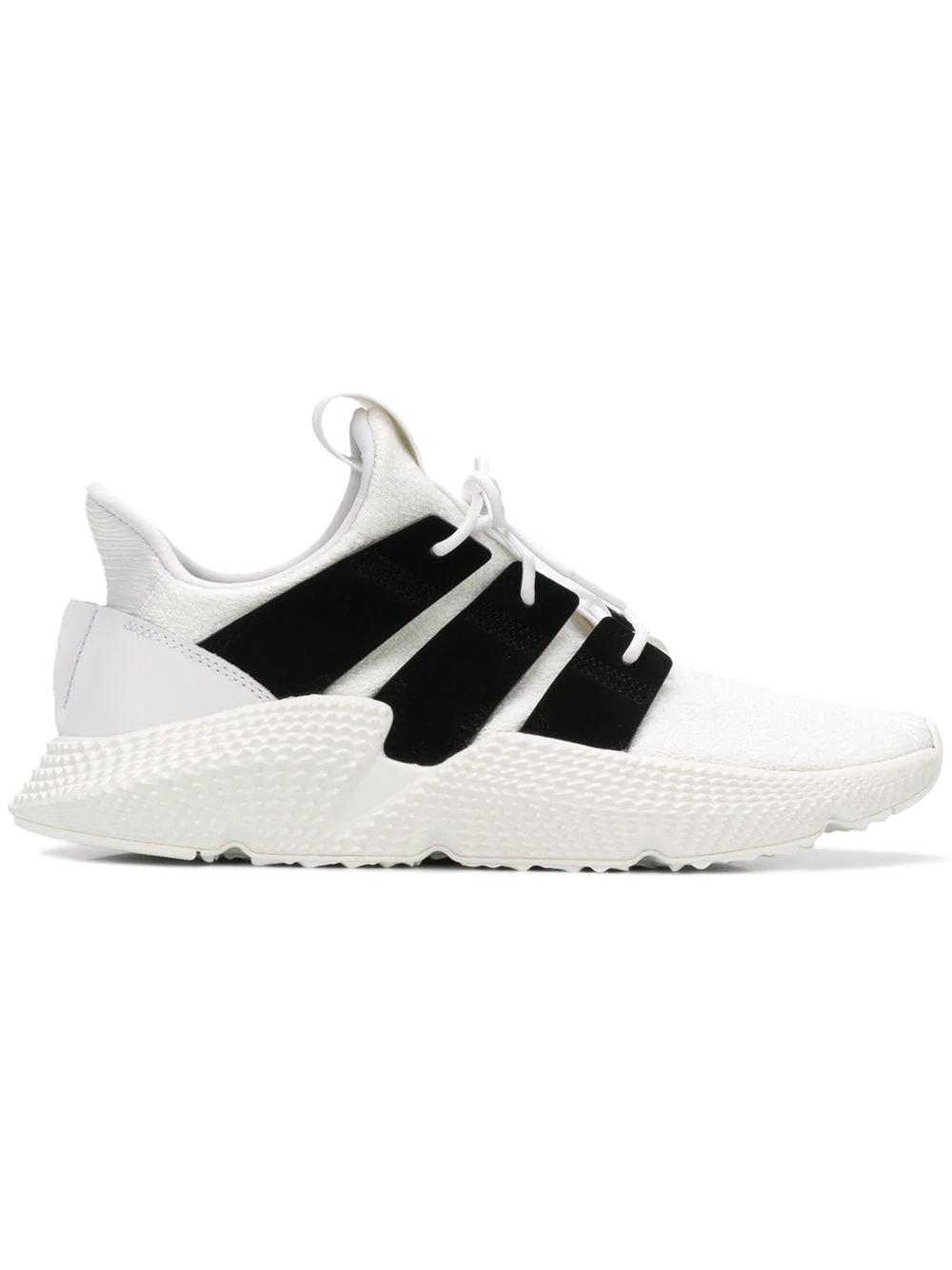 prophere white adidas