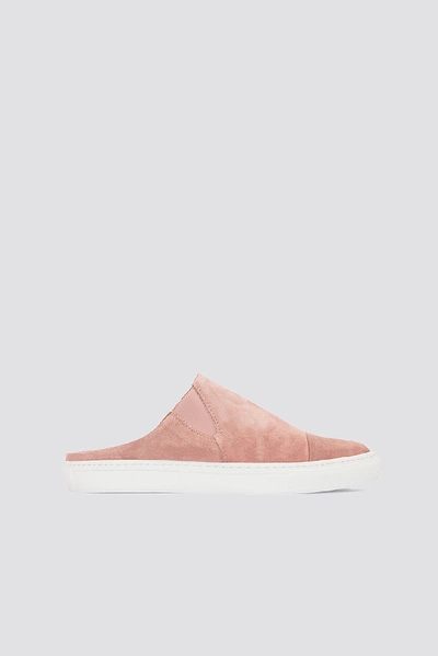 Shop Filippa K Jodi Slip In Sneaker - Pink