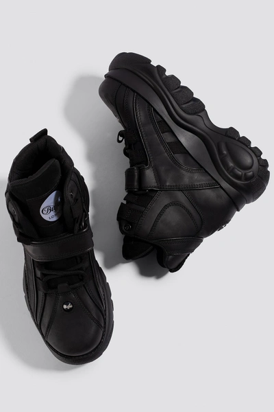 Shop Buffalo 1348 Sneaker - Black
