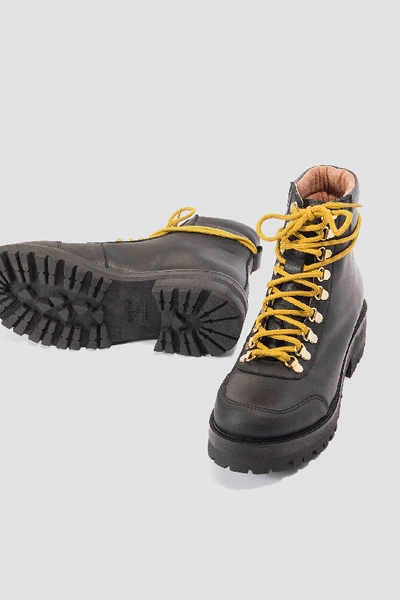 Gestuz Rando Boots - Black | ModeSens
