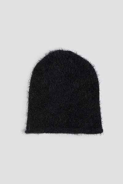 Shop Rut & Circle Ferdone Beanie - Black