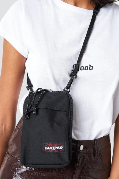 Eastpak Buddy Bag Black | ModeSens