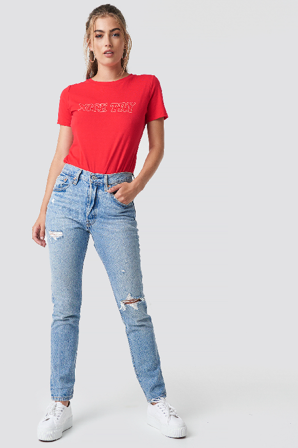 levi's 501 skinny cant touch this