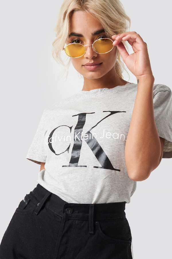 calvin klein core monogram