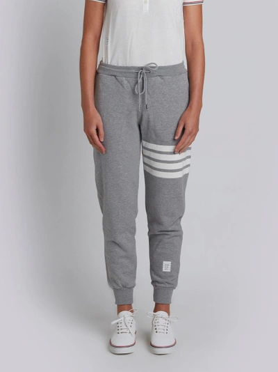 Shop Thom Browne Female In Grey