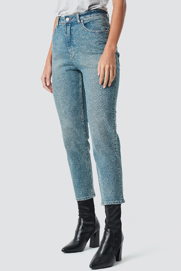 cheap monday donna penny blue