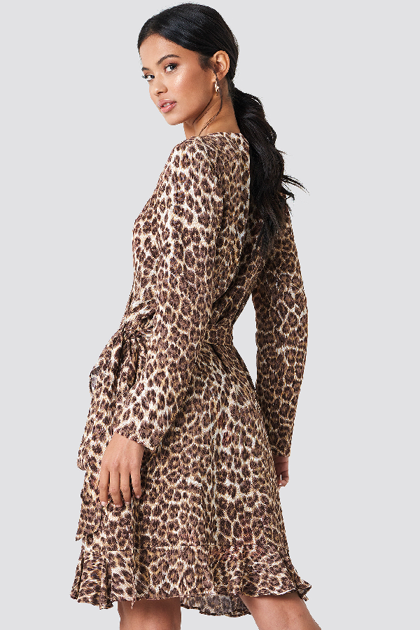 limon ls dress