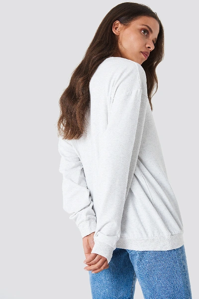 Shop Moves Tessi-lala Sweater - White